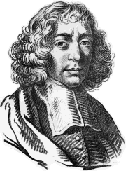 Spinoza